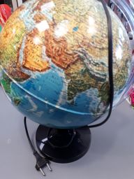 MAPPAMONDO