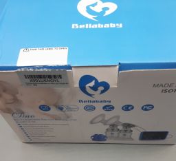 TIRALATTE BELLABABY