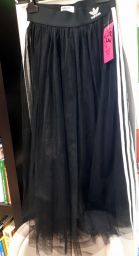 GONNA TULLE ADIDAS
