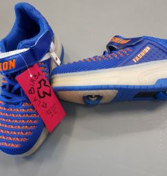 SCARPE FASHION CON RUOTE