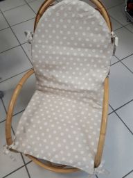 SEDIA DONDOLO