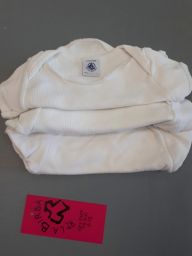 BODY 3PZ PETIT BATEAU M/C