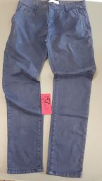 PANTALONI FRED MELLO