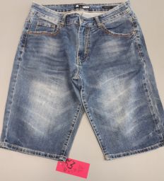 BERMUDA JEANS LAB 84