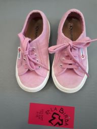 SCARPE SUPERGA