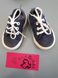 SCARPE SUPERGA
