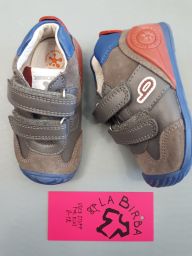 SCARPE BIOMECANICS