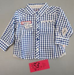 CAMICIA M/L LEVIS