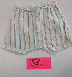 SHORT BUHO