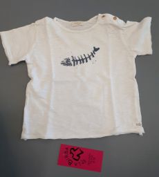 T-SHIRT BUHO