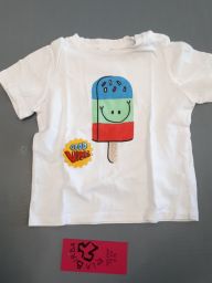 T-SHIRT STELLA MC CARTNEY