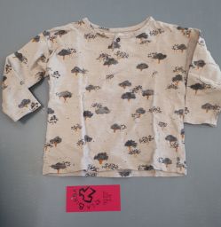 MAGLIA M/L PLAY UP