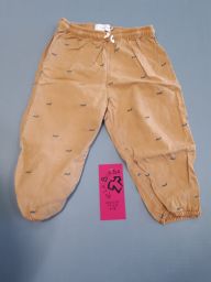 PANTALONI TINY COTTONS
