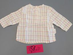 CAMICIA M/L PIUPIUCHIC