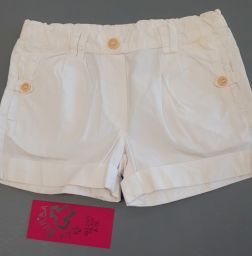 SHORT IL GUFO
