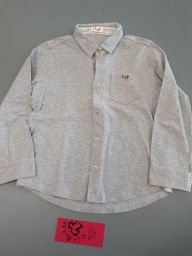 MAGLIA M/L IL GUFO