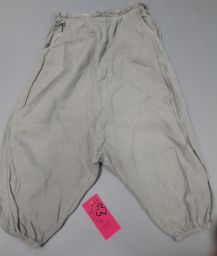 PANTALONI FRUGOO
