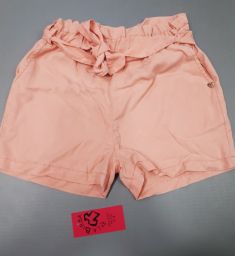 SHORT PLEASE