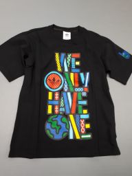 T-SHIRT ADIDAS
