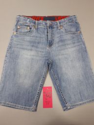 BERMUDA JEANS LEVIS