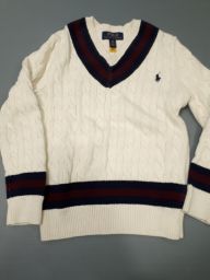 MAGLIONCINO RALPH LAUREN