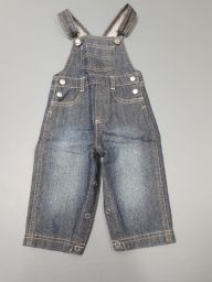 SALOPETTE JEANS LEVIS