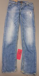 JEANS DOND UP
