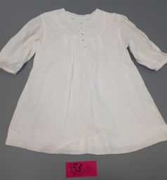 ABITO LILI GAUFRETTE