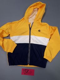 GIUBBINO PETIT BATEAU