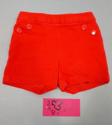 SHORT JACADI