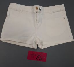 SHORT JEANS CARREMENT BEAU