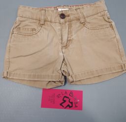 SHORT JACADI
