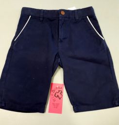 BERMUDA CARREMENT BEAU