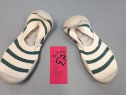 SCARPE CASA COLLEGIEN