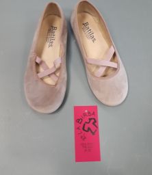 BALLERINE BATILAS