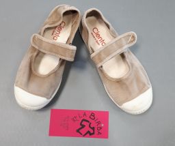 SCARPE CIENTA
