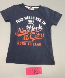 T-SHIRT FRED MELLO