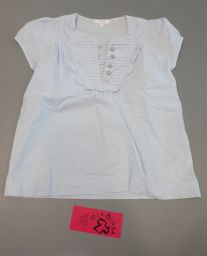 CAMICIA  M/C JACADI