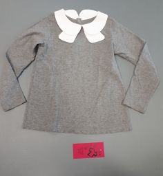 MAGLIA M/L JACADI