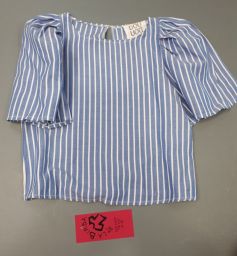 CAMICIA M/C  DOUUOD