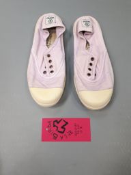 SCARPE NATURAL WORLD