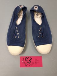 SCARPE CHIPIE