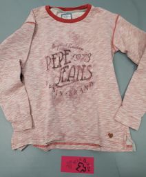 FELPA PEPE JEANS