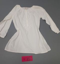 CAMICIA M/L BONPOINT