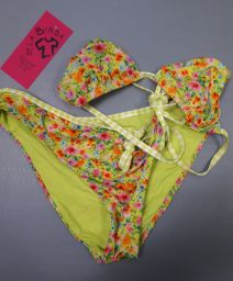 COSTUME 2PZ CALZEDONIA