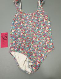 COSTUME INTERO CALEDONIA