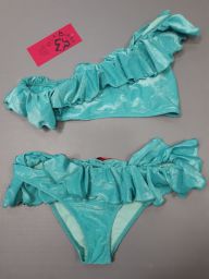 COSTUME 2PZ MONOSPALLA BIKINI