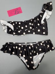 COSTUME 2PZ MONOSPALLA BIKINI