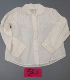 CAMICIA M/L CHLOE'