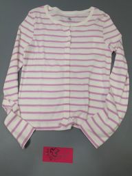 CARDIGAN PETIT BATEAU